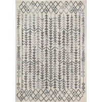 Sanat Teppich creme B/L: ca. 290x200 cm Teppich_Boho_8204_200x290 - creme (290,00/200,00cm) - Sanat