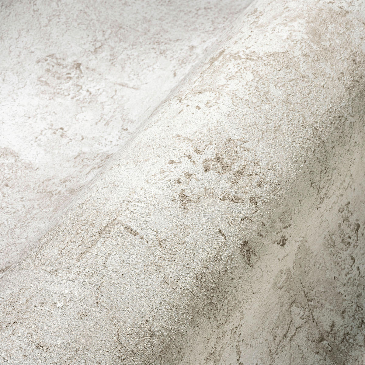 A.S.Création Vliestapete beige grau B/H/D: ca. 53x1005x8,3 cm Vliestapete - beige/grau (8,30/1005,00cm) - A.S.Creation