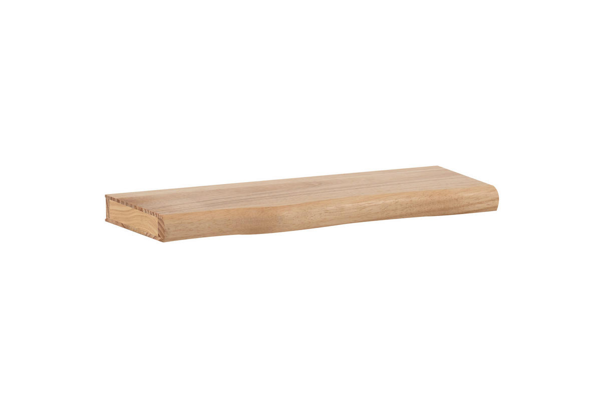 Wandboard Dakota natur B/H/T: ca. 60x3,4x20 cm Dakota - natur (60,00/3,40/20,00cm)