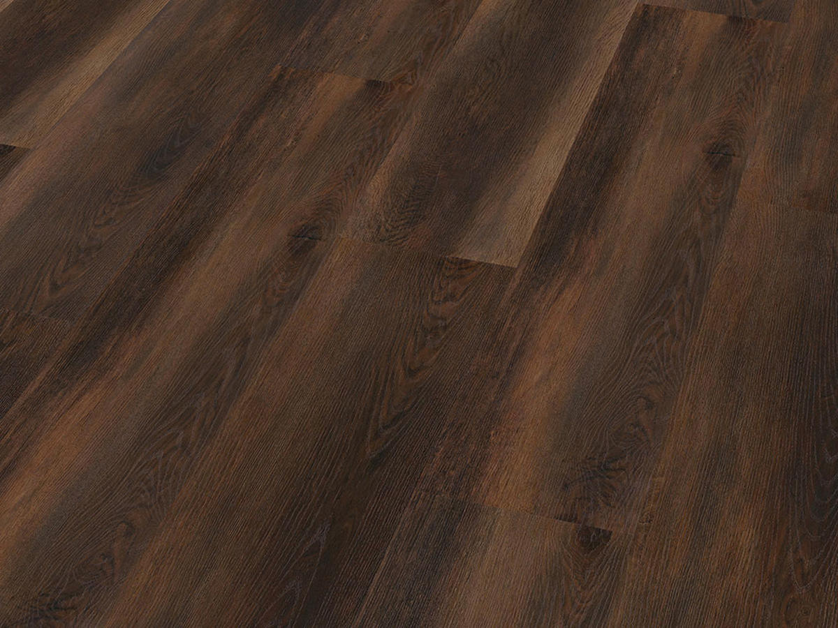 Check One Click-Vinylboden Felizitas ca. 2,782 m² im Paket  B/L: ca. 22,8x122 cm pro Paket Felizitas ca. 2,782 m² im Paket - (122,00/22,80/0,45cm) - Check One