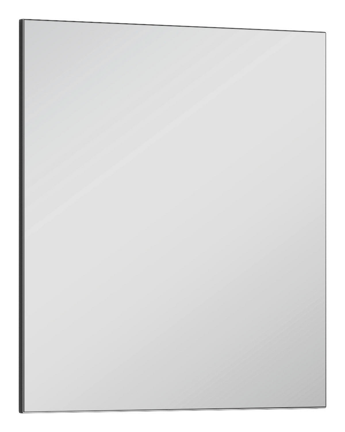 Spiegelaufsatz JAKOB B/H/T: ca. 60x70x2 cm JAKOB - (60,00/70,00/2,00cm) - byLIVING