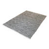 360Living Teppich Aperitif grau B/L: ca. 160x230 cm Aperitif - grau (160,00/230,00cm) - 360Living
