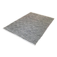 360Living Teppich Aperitif grau B/L: ca. 160x230 cm Aperitif - grau (160,00/230,00cm) - 360Living