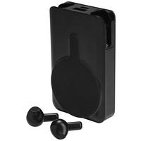 Denver Powerbank QI-Powerbank+Kopfhörer_PWE-5000B - Denver
