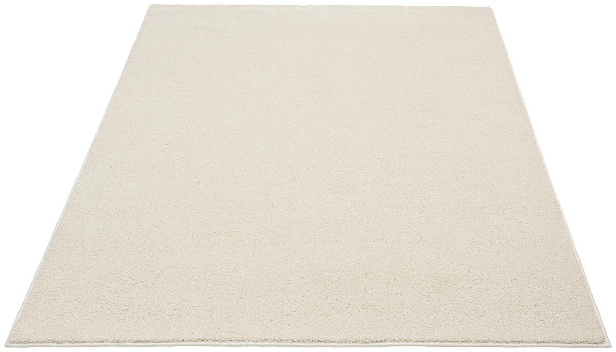 Teppich Montana creme B/H/L: ca. 11x11x60 cm Montana - creme (60,00/11,00/11,00cm)