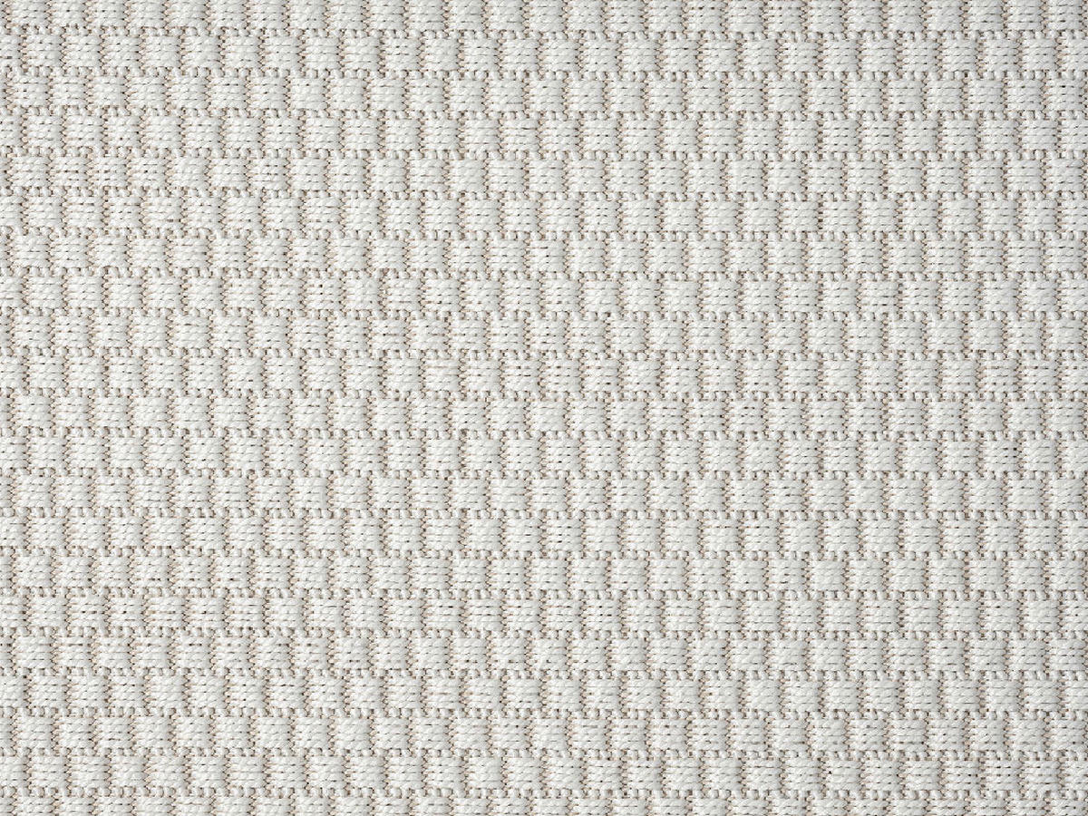 Merinos Teppich Toronto creme B/L: ca. 120x160 cm Toronto - creme (120,00/160,00cm) - Merinos