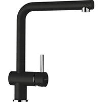 SCHOCK Armaturen Epos Onyxgrau B/H/T: ca. 21x31x5 cm Epos - Onyxgrau (21,00/31,00/5,00cm) - SCHOCK