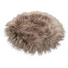 POCOline Deko-Fell Deko-Fell_Anna - taupe (30,00cm) - POCOline