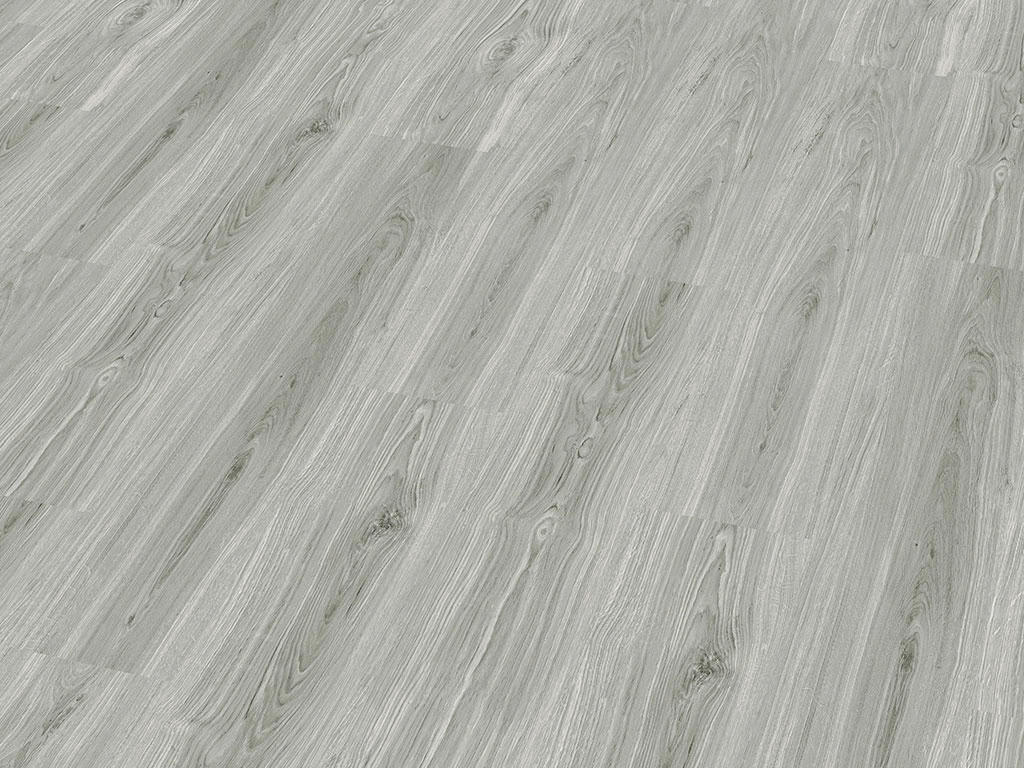 Vinylplanke Grey Oak ca. 1,115 m² im Paket B/L: ca. 15,24x91,44 cm Grey Oak ca. 1,115 m² im Paket - Eiche/grau (15,24/91,44cm)