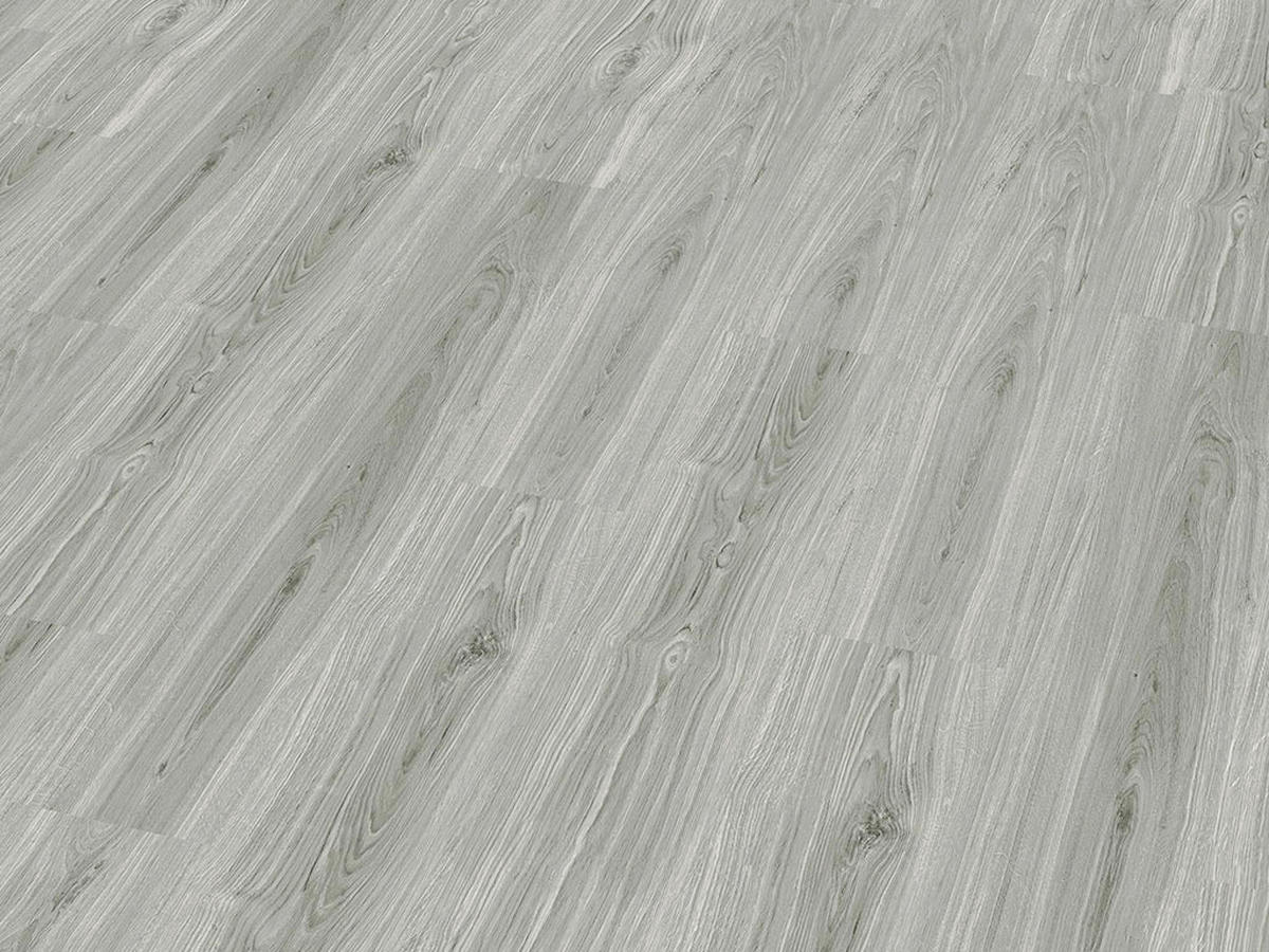 Vinylplanke Grey Oak ca. 1,115 m² im Paket B/L: ca. 15,24x91,44 cm Grey Oak ca. 1,115 m² im Paket - Eiche/grau (15,24/91,44cm)