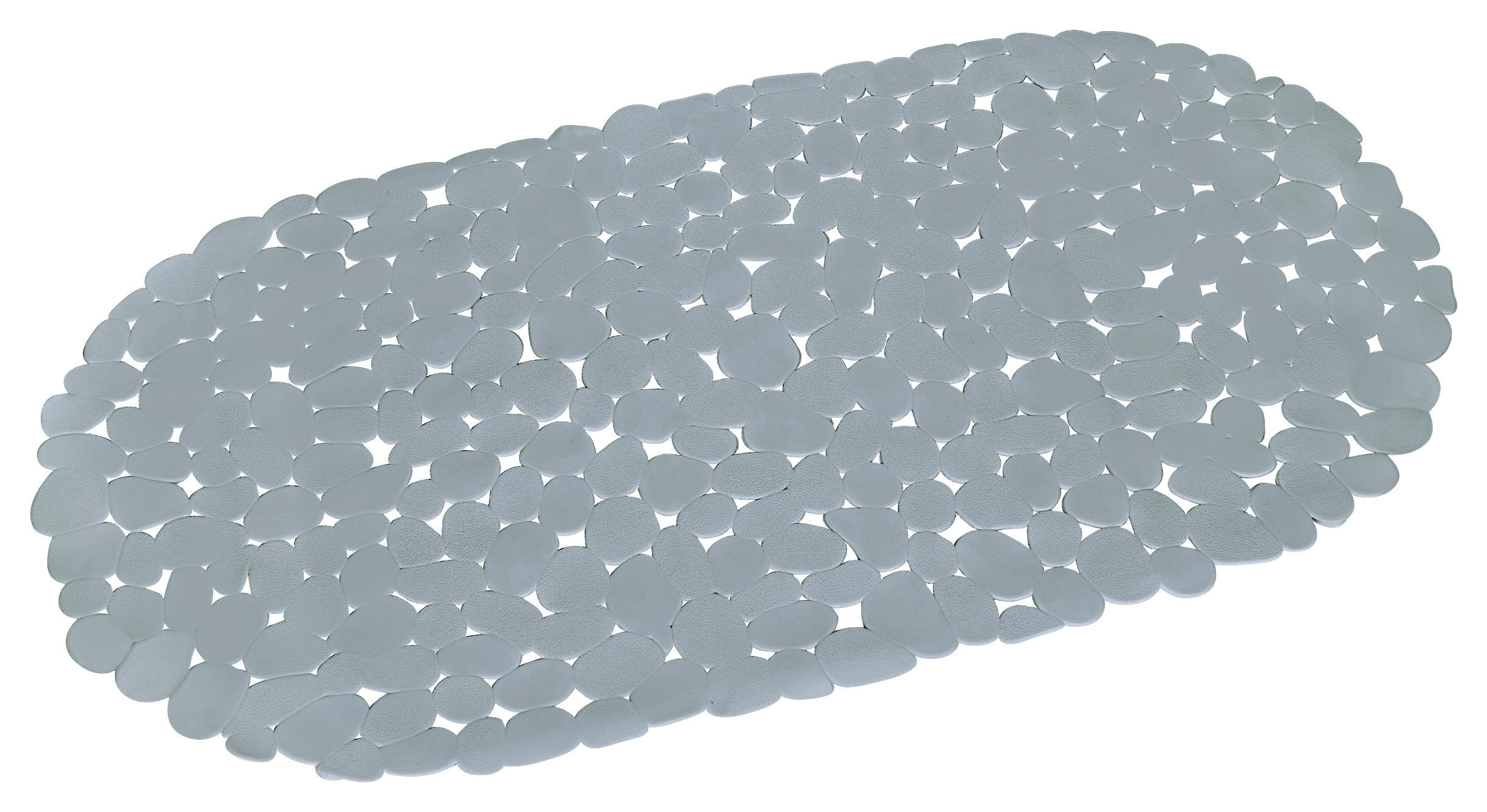 Wanneneinlage Wanneneinlage_Stones silber - silber (36,00/69,00cm) - Acus
