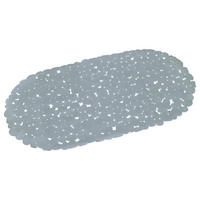 Wanneneinlage Wanneneinlage_Stones silber - silber (36,00/69,00cm) - Acus