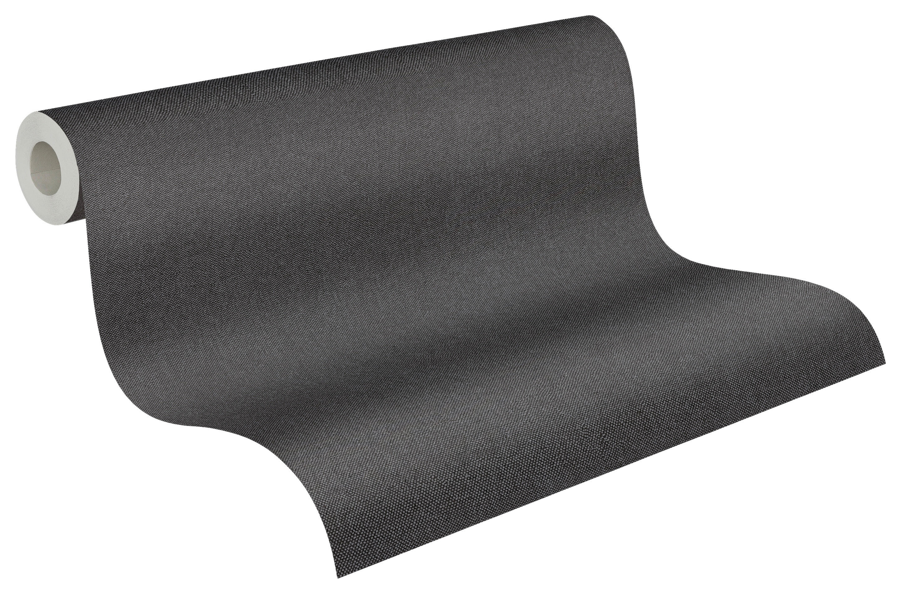 A.S.Création Vliestapete grau B/H/D: ca. 53x1005x9,3 cm Vliestapete - grau (9,30/1005,00cm) - A.S.Creation