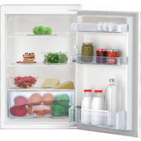 beko Einbaukühlschrank B1804N weiß B/H/T: ca. 54,5x86,6x54,5 cm B1804N - weiß (54,50/86,60/54,50cm) - Beko