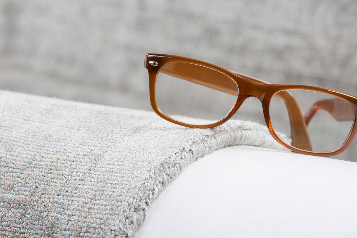 Obsession Teppich My Indigenous silber B/L: ca. 120x170 cm My Indigenous - silber (120,00/170,00cm) - Obsession