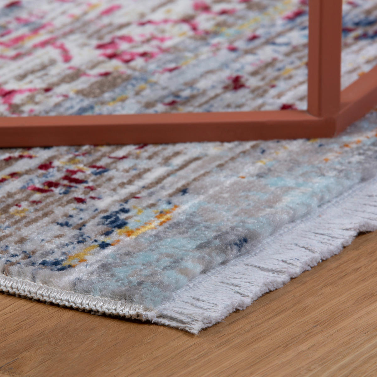 Obsession Teppich My Wild My Wild - (120,00/170,00cm) - Obsession