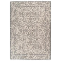 360Living Teppich Percy creme B/L: ca. 160x230 cm Percy - creme (160,00/230,00cm) - 360Living