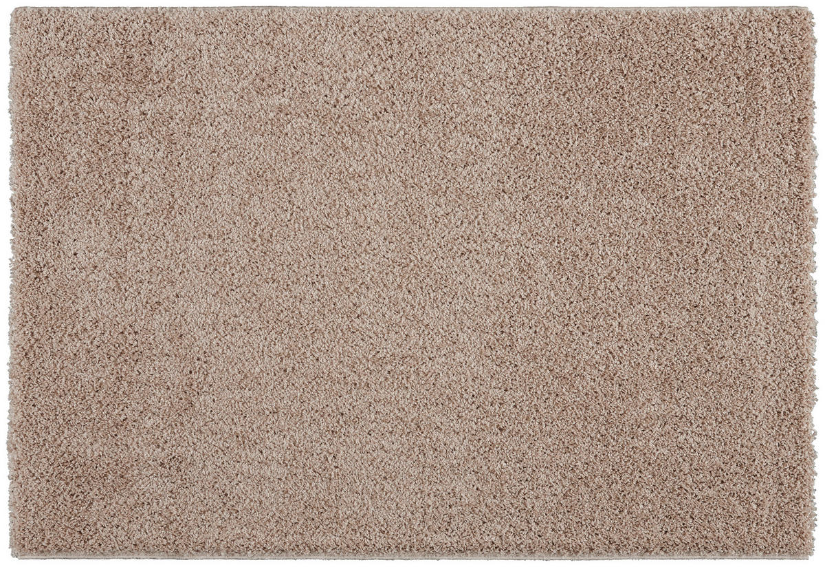 Teppich Emilia beige B/L: ca. 133x190 cm Emilia - beige (133,00/190,00cm)