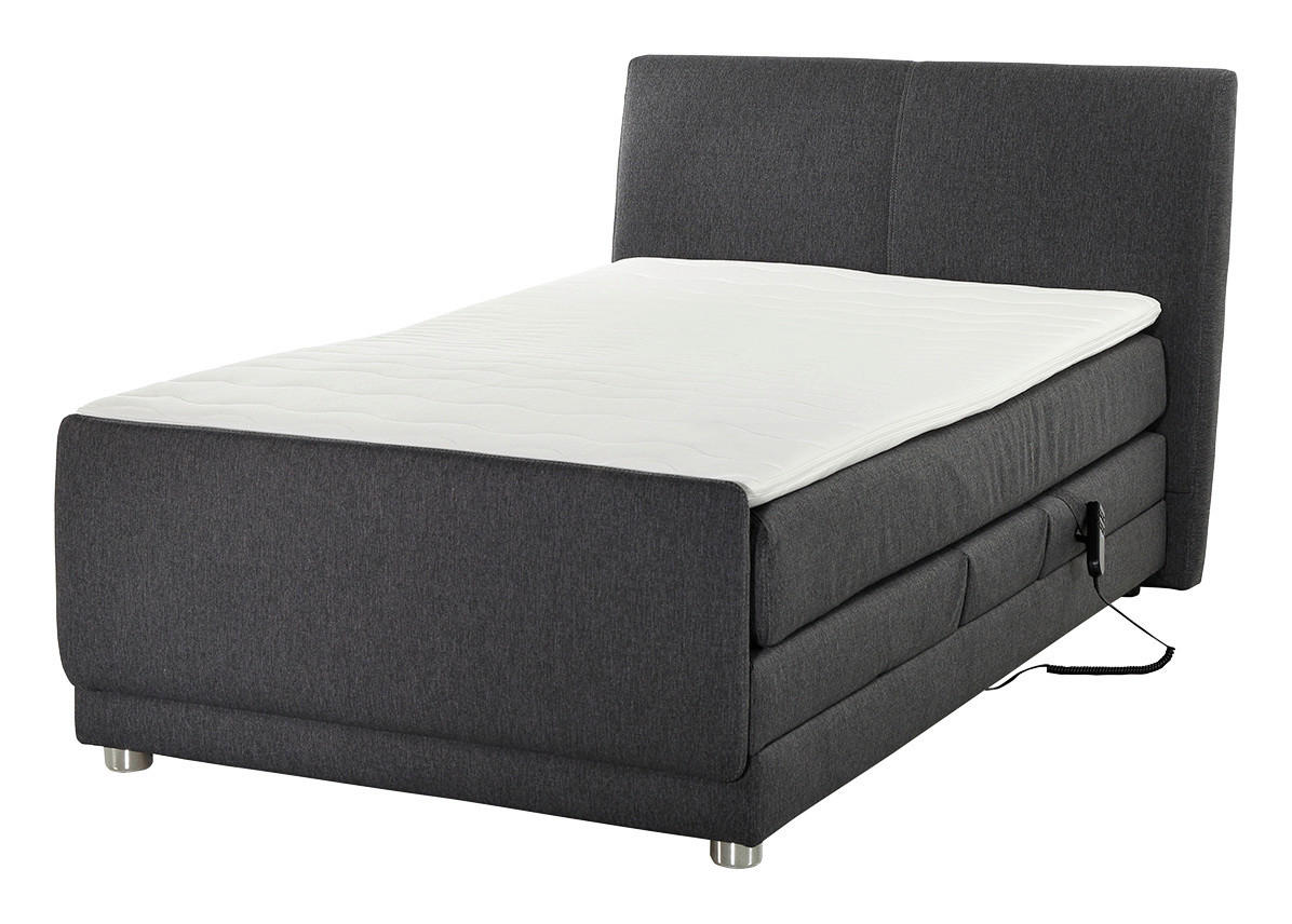 Poco Boxspringbett 160x200