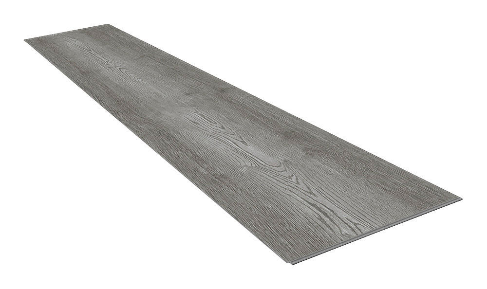 Check One Click-Vinylboden Groden ca. 2,782 m² im Paket B/L: ca. 22,8x122 cm pro Paket Groden ca. 2,782 m² im Paket - (122,00/22,80/0,45cm) - Check One