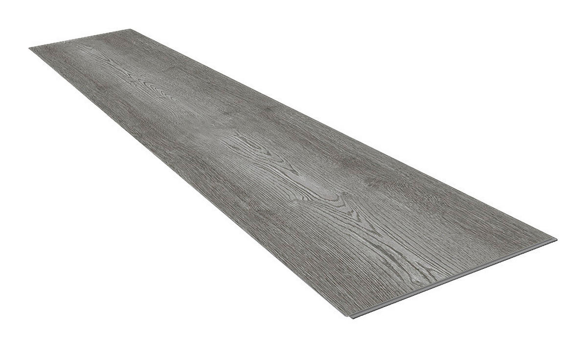 Check One Click-Vinylboden Groden ca. 2,782 m² im Paket Groden ca. 2,782 m² im Paket - (122,00/22,80/0,45cm) - Check One
