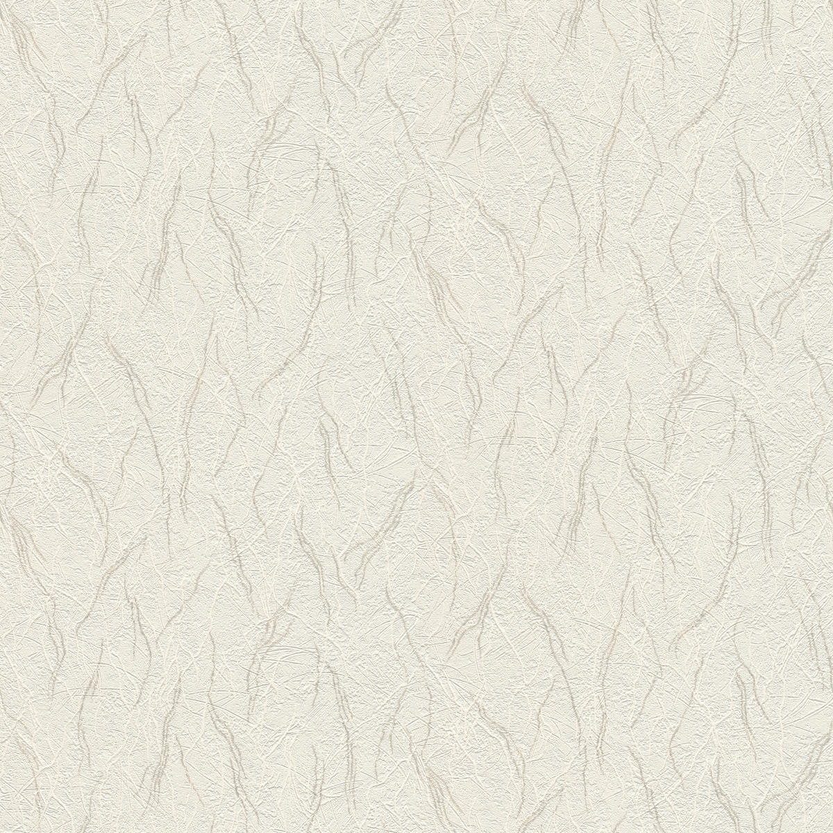 Rasch Vliestapete Struktur weiß B/L: ca. 53x1005 cm Vliestapete_470703 - weiß (53,00/1005,00cm) - Rasch