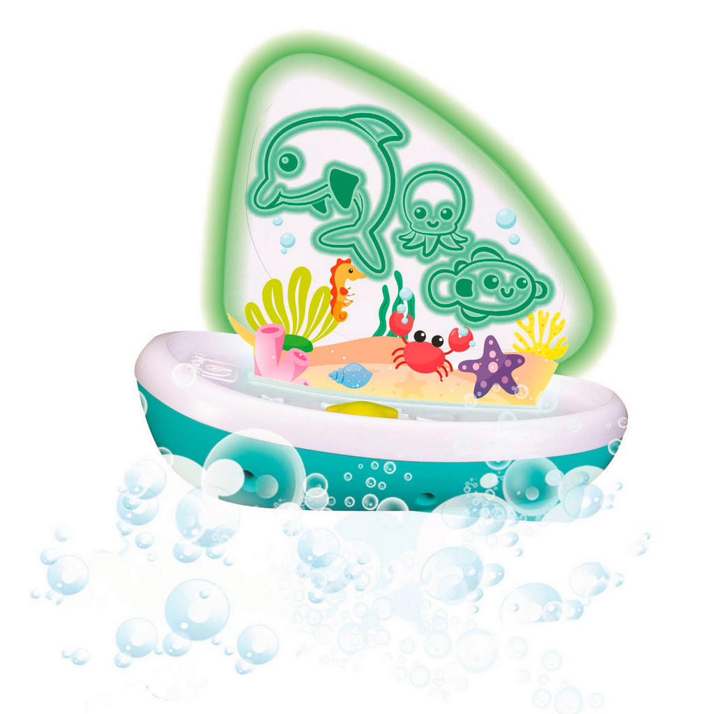 BBJunior Badespielzeug Splash 'n Play Li... BBJunior Badespielzeug Splash 'n Play Li...