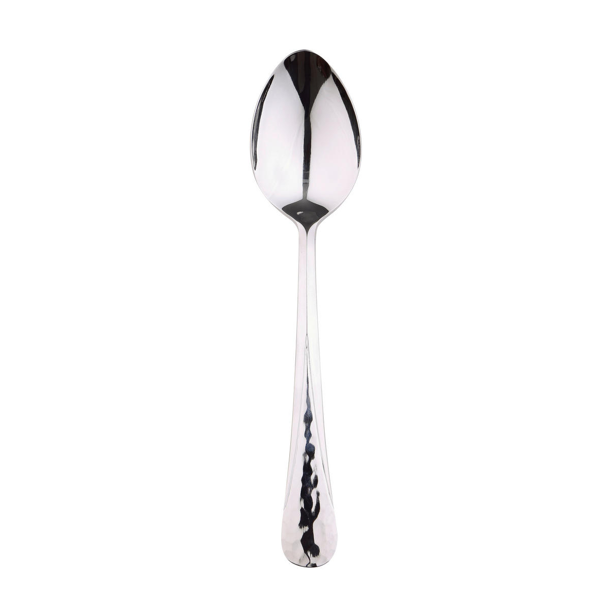 BERGNER Besteckset EIFFEL silber Edelstahl 24 tlg. EIFFEL - silber (27,00/17,00/7,50cm) - BERGNER