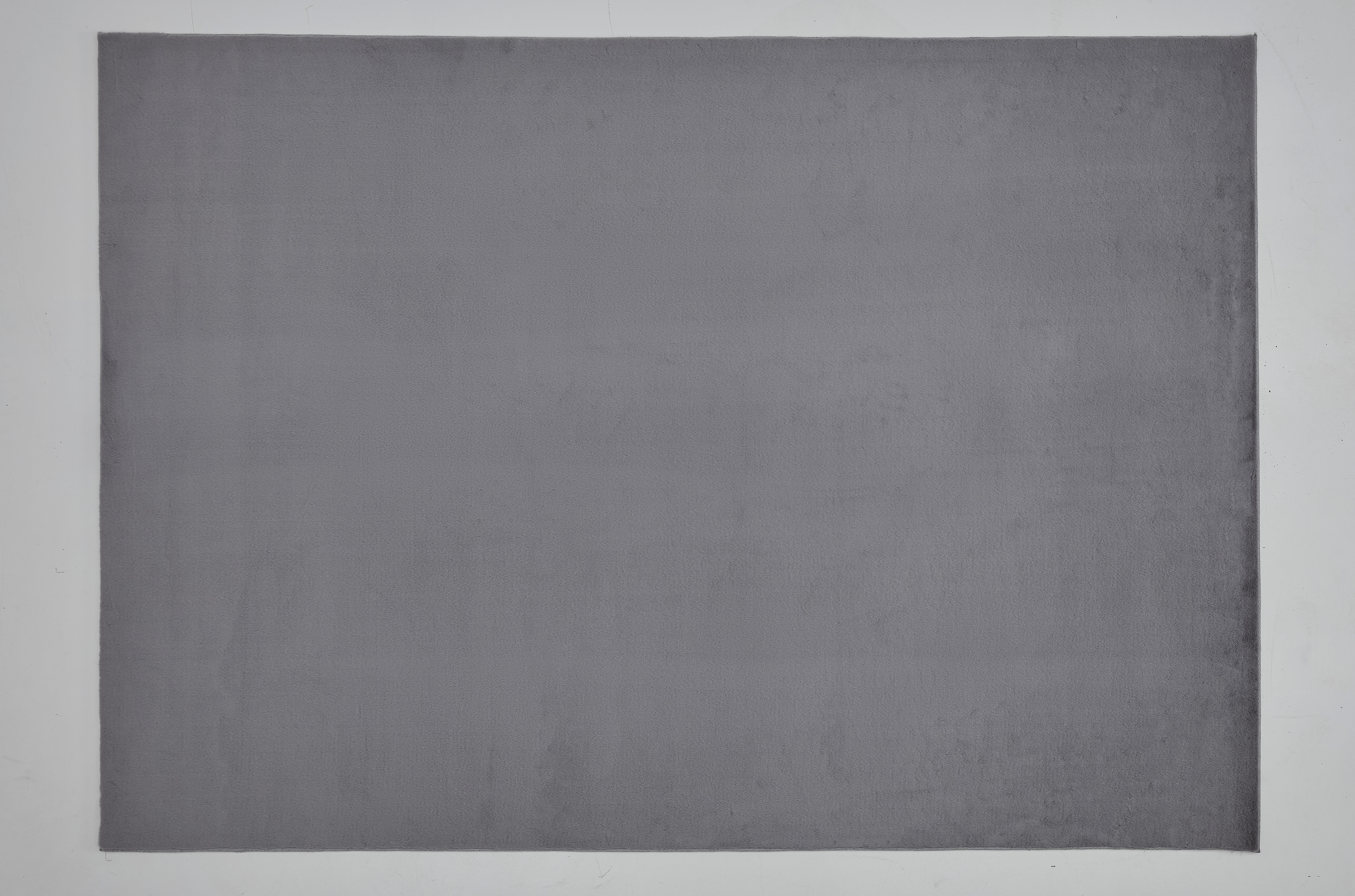 Teppich Pisa silber B/L: ca. 160x220 cm Pisa - silber (160,00/220,00cm)