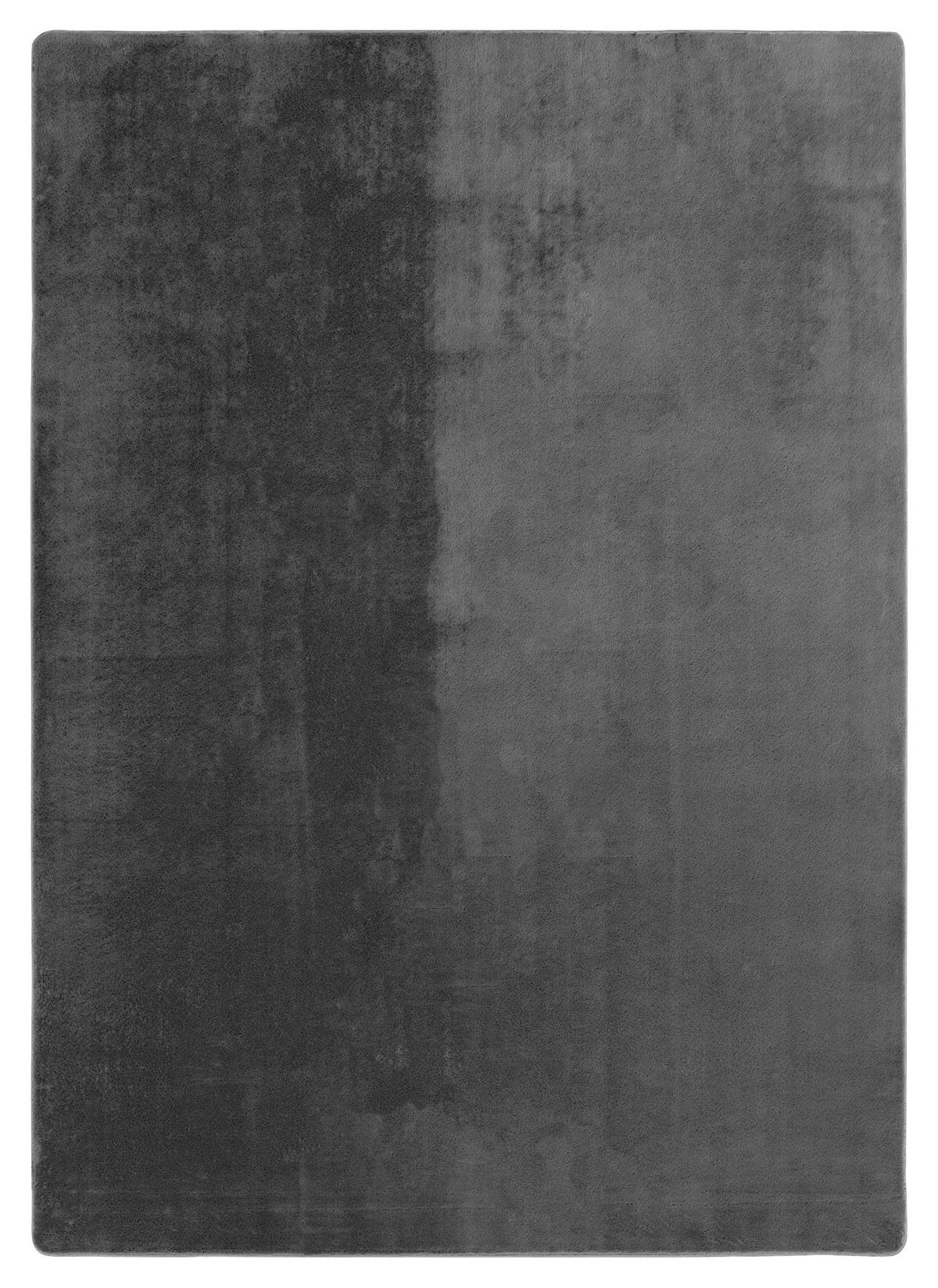 Ayyildiz Teppich JOY grau B/L: ca. 120x160 cm JOY - grau (120,00/160,00cm) - Ayyildiz