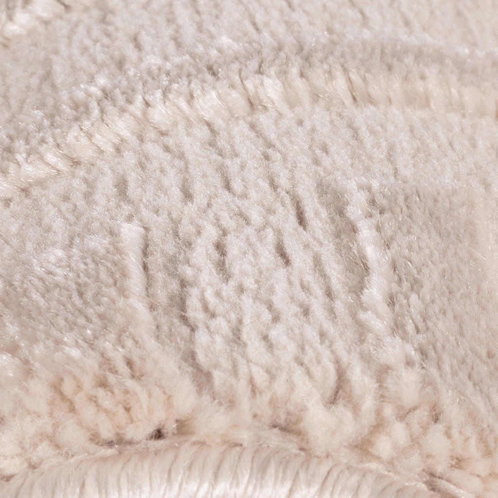 Thumbnail - Ayyildiz Teppich SAHARA beige B/L: ca. 240x340 cm