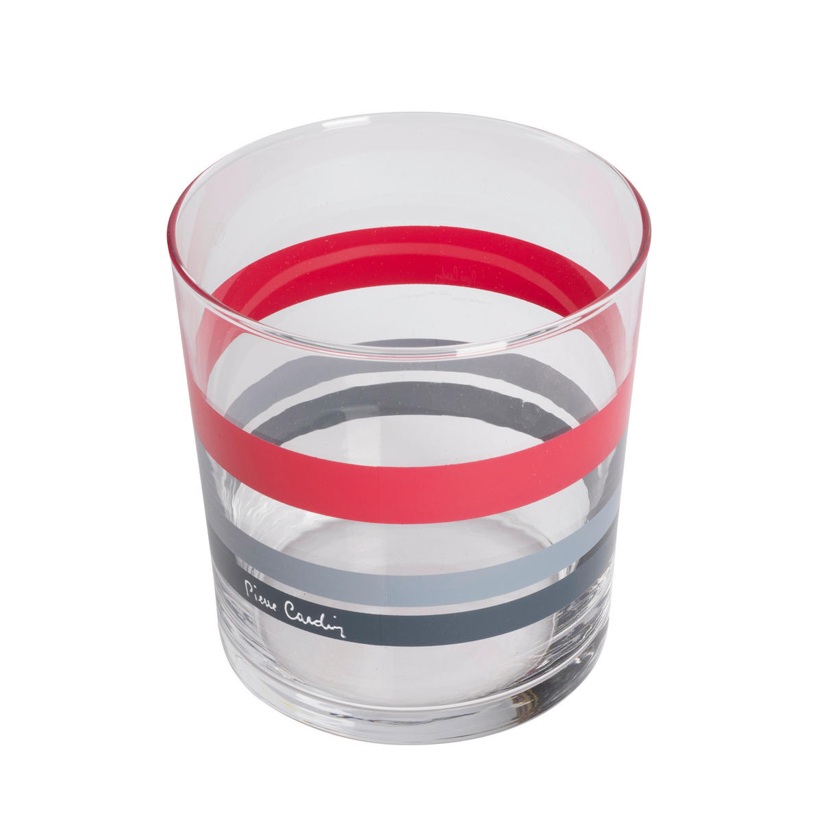 PIERRE CARDIN Gläserset ECLAT transparent ECLAT - transparent - PIERRE CARDIN