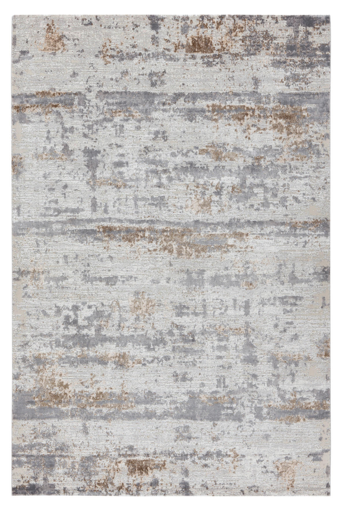 Obsession Teppich My Jewel of Obsession taupe B/L: ca. 240x340 cm