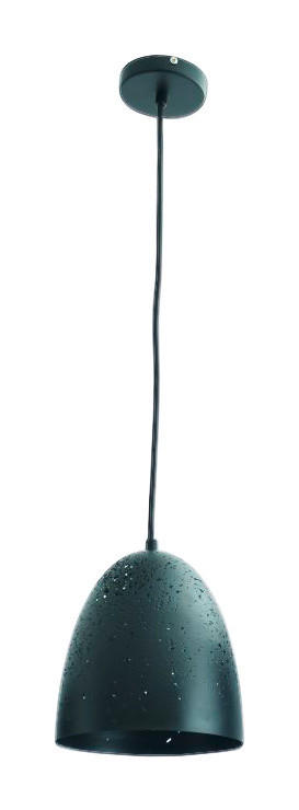 Näve Leuchten Pendelleuchte anthrazit Metall H/T/D: ca. 120x20x20 cm E14 1 Brennstellen Agra - anthrazit (20,00/120,00cm) - Näve Leuchten