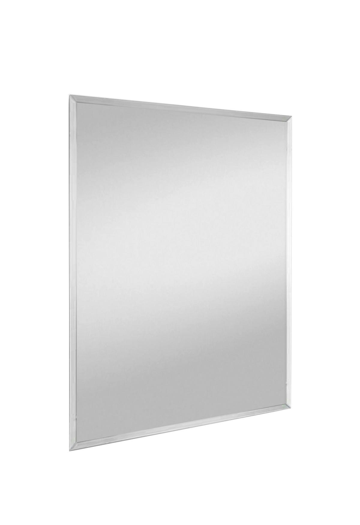Facettenspiegel Rosi B/H: ca. 30x40 cm Rosi - (30,00/40,00cm)