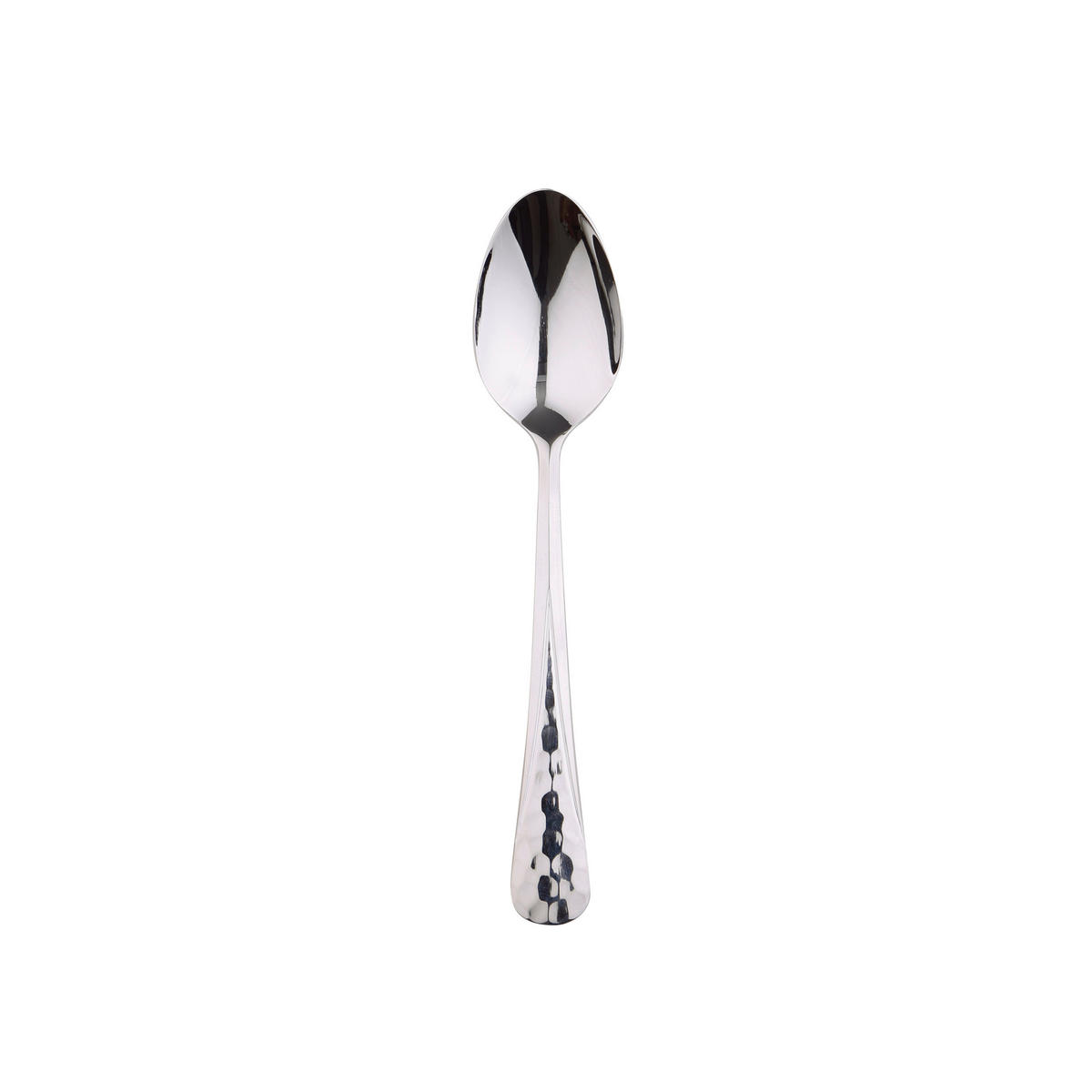 BERGNER Besteckset EIFFEL silber Edelstahl 24 tlg. EIFFEL - silber (27,00/17,00/7,50cm) - BERGNER