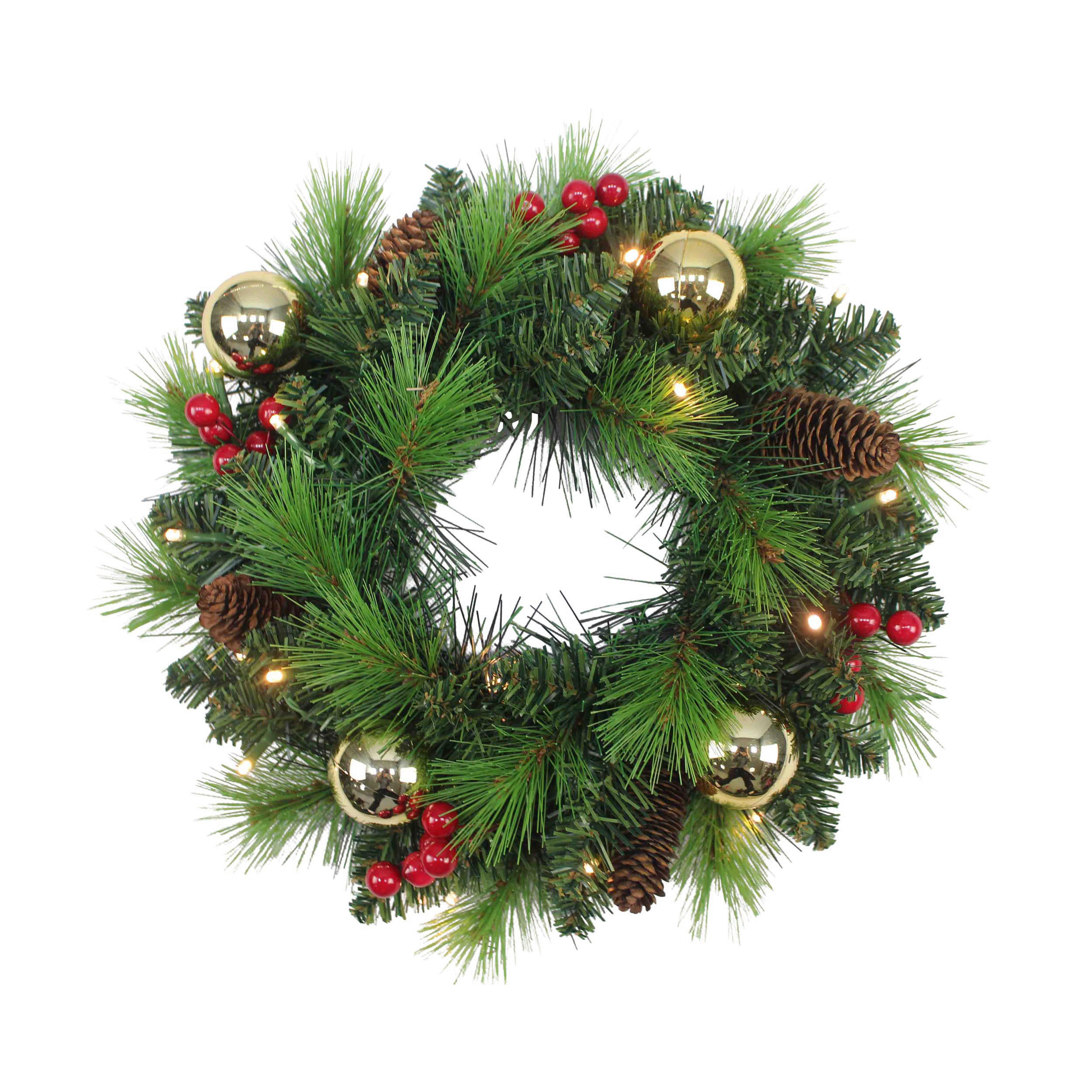 Näve Leuchten LED-Dekoleuchte Noel gold Metall B/H/T: ca. 35x8x35 cm Noel - gold (35,00/8,00/35,00cm) - Näve Leuchten