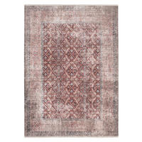 Obsession Teppich My Maurea rot B/L: ca. 240x340 cm My Maurea - rot (240,00/340,00cm) - Obsession