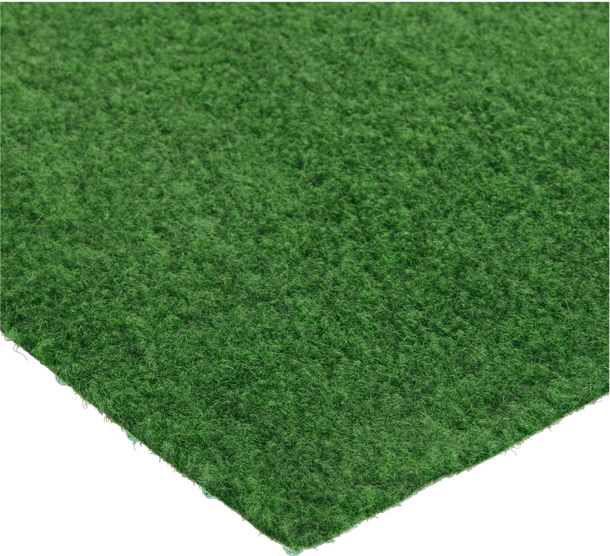 Kunstrasen Verde grün B: ca. 133 cm pro m² Verde - grün (133,00cm)