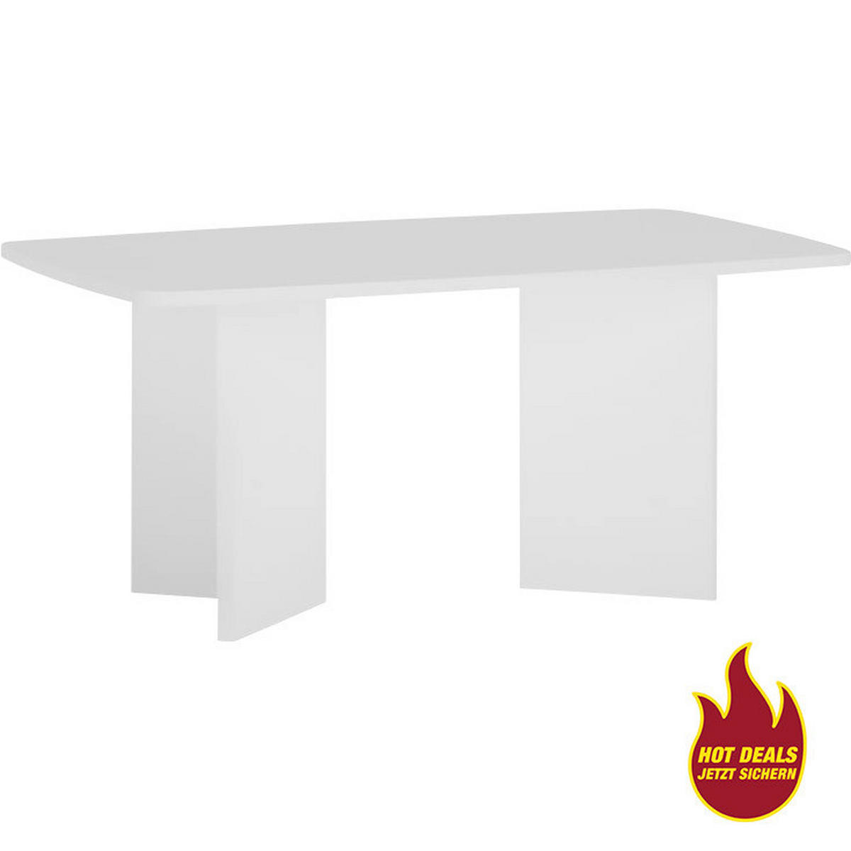 Couchtisch Magic  B/H/T: ca. 90x43x57 cm Magic - (90,00/43,00/57,00cm)
