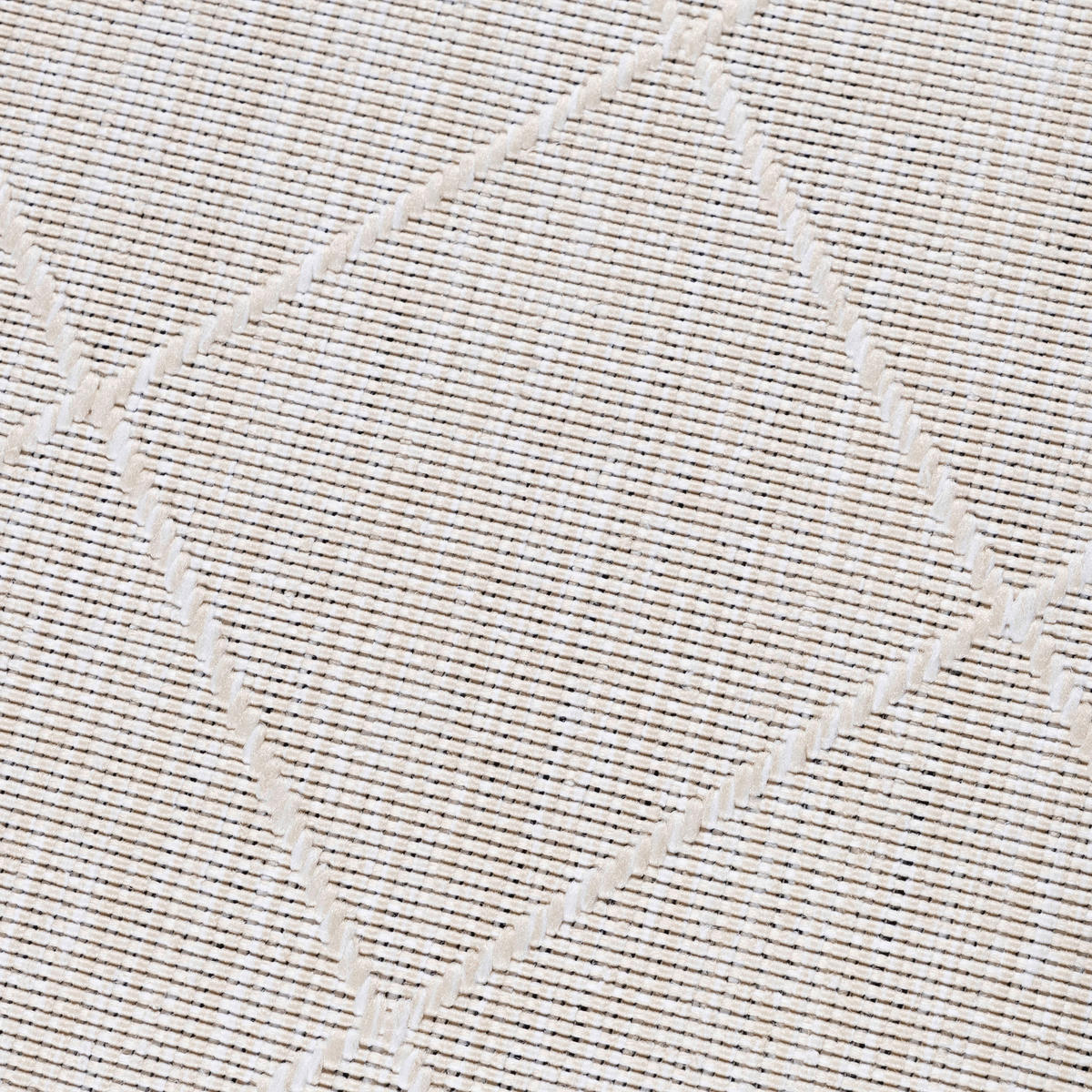 Ayyildiz Teppich ZAGORA grau B/L: ca. 80x150 cm ZAGORA - grau (80,00/150,00cm) - Ayyildiz