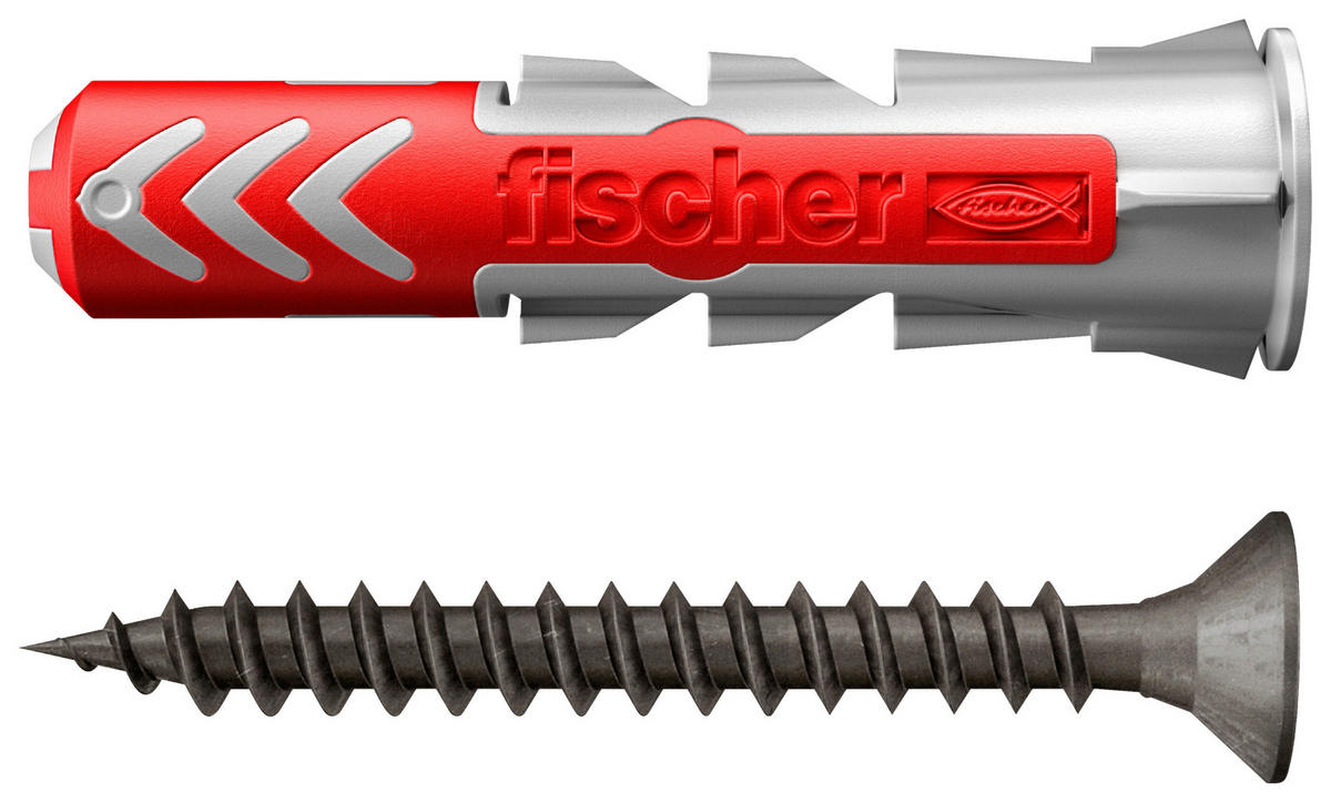 fischer Dübel- und Schraubenset Dübel-/u.Schraubenset_fischer - fischer