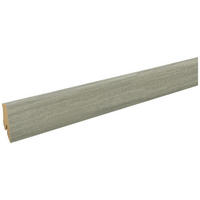 Sockelleiste L/B/H: ca. 250x1,8x5,8 cm pro Stück Sockelleiste 58mm 1522 - (250,00/1,80/5,80cm)