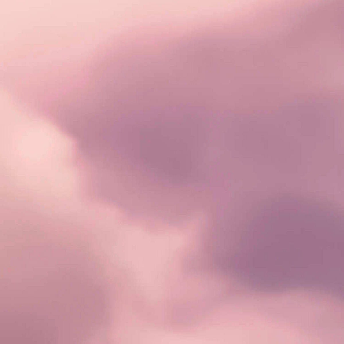 Komar Fototapete Cloud Wire B/L: ca. 400x250 cm Cloud Wire - (400,00/250,00cm) - Komar