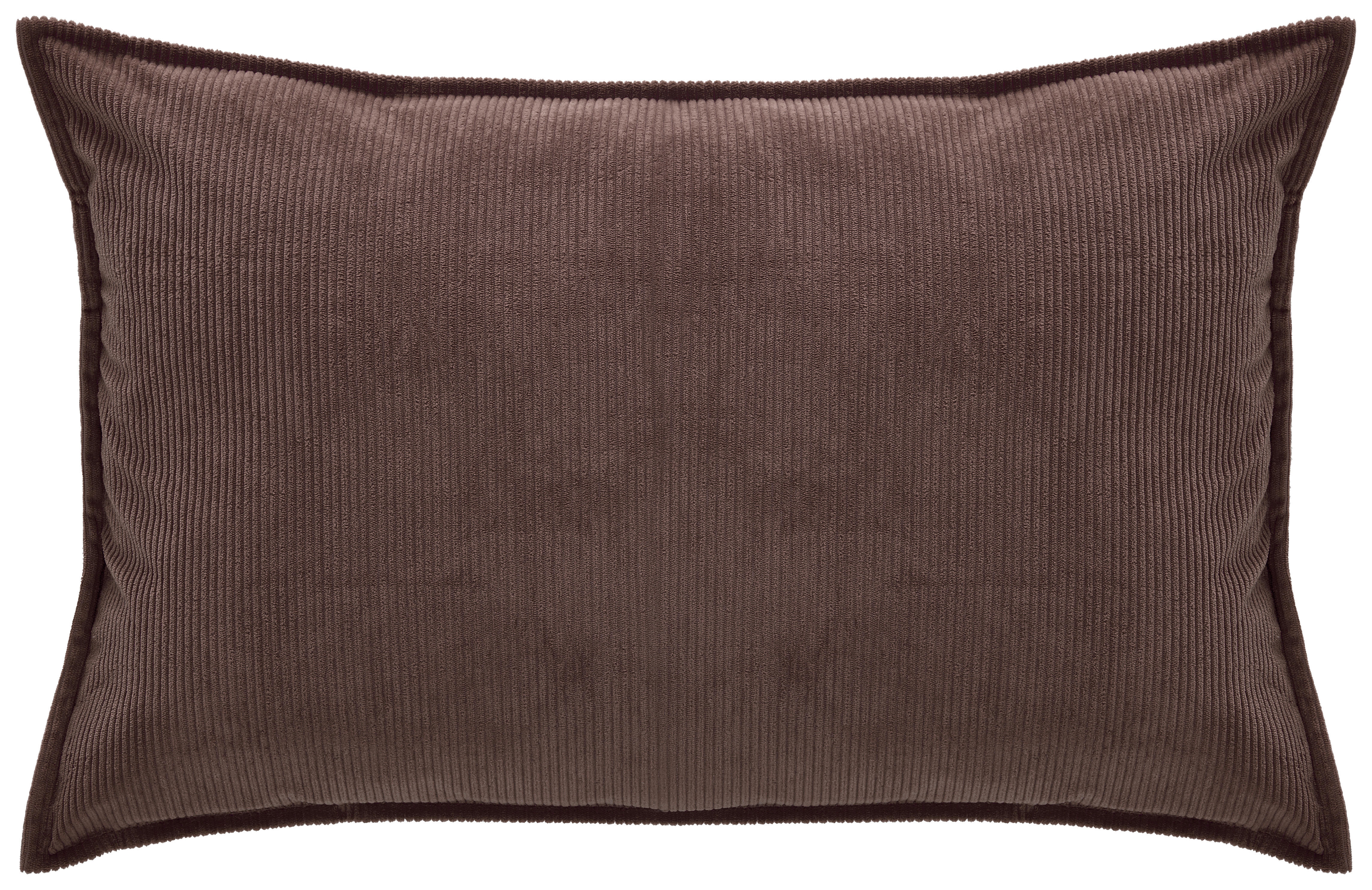 Dekokissen Dekokissen_Antje mokka 40x60cm - mokka (40,00/60,00cm)