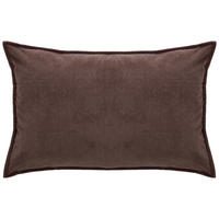 Dekokissen Dekokissen_Antje mokka 40x60cm - mokka (40,00/60,00cm)