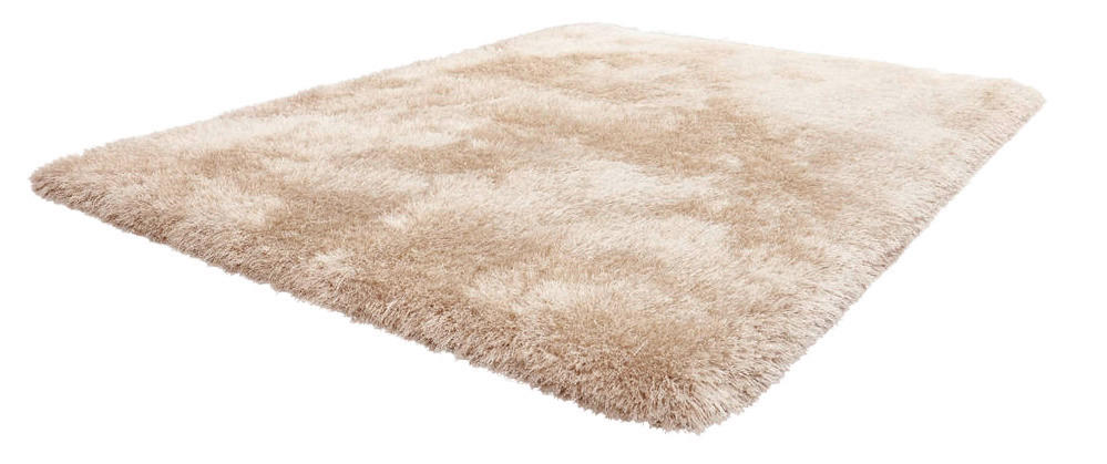 360Living Teppich Cosy champagner B/L: ca. 120x170 cm Cosy - champagner (120,00/170,00cm) - 360Living