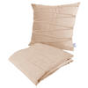 Wohnserie Paulina 125 Paulina 125 - champagner - 360Living