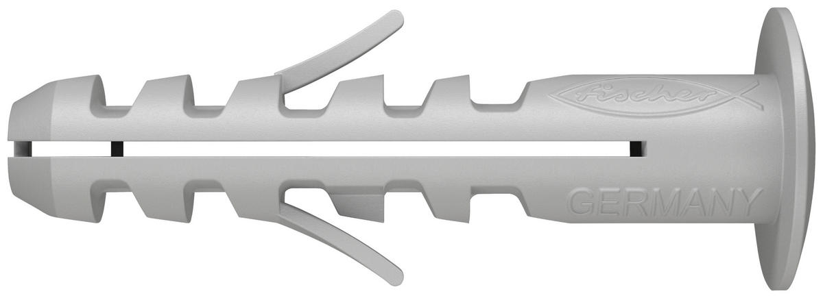 fischer Dübel- und Hakenset Dübel-/u.Winkelhakenset_fischer - fischer
