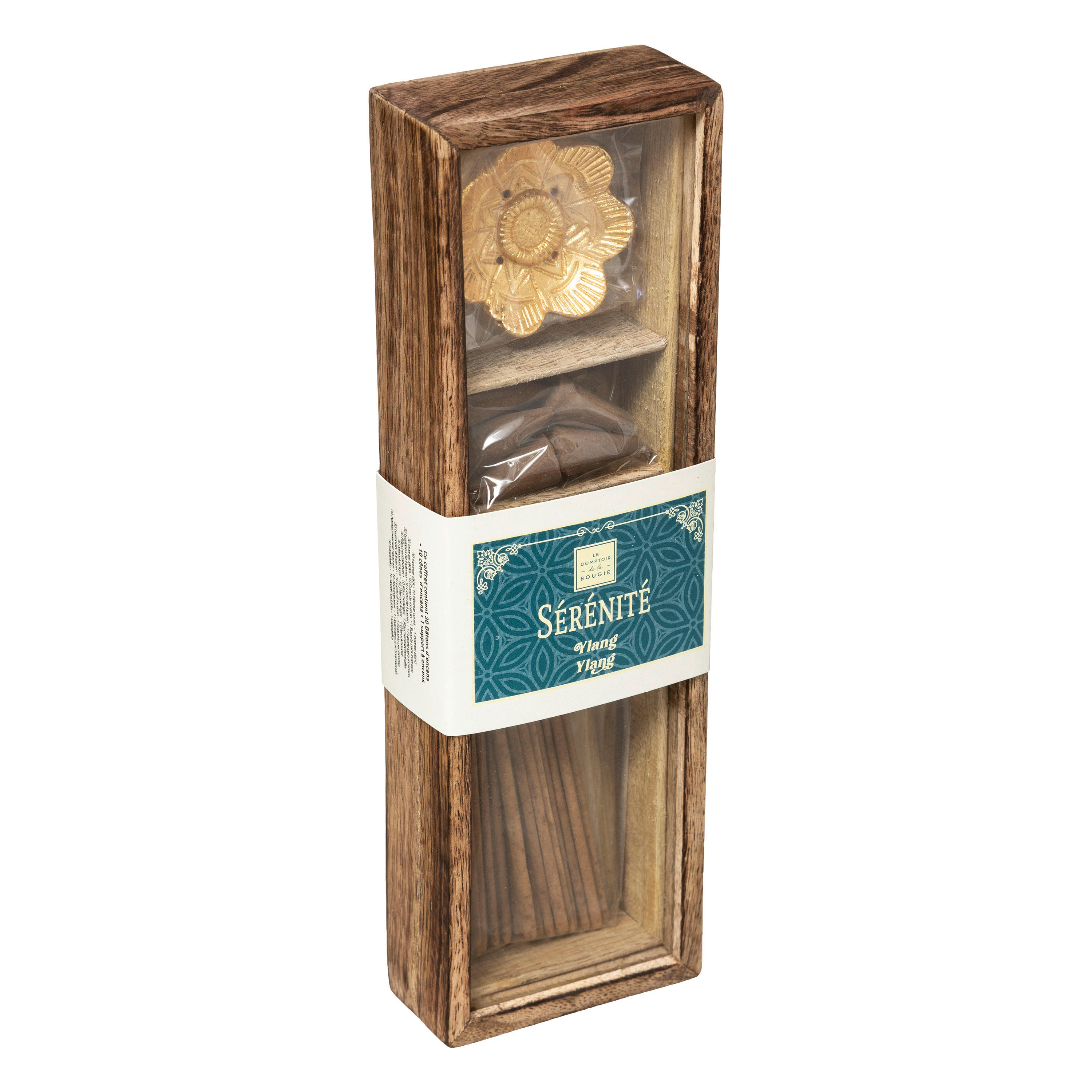 Duftstäbchen Duftstäbchenbox_Doli